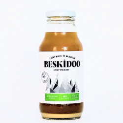 Syrop imbirowy 0,33 l -...